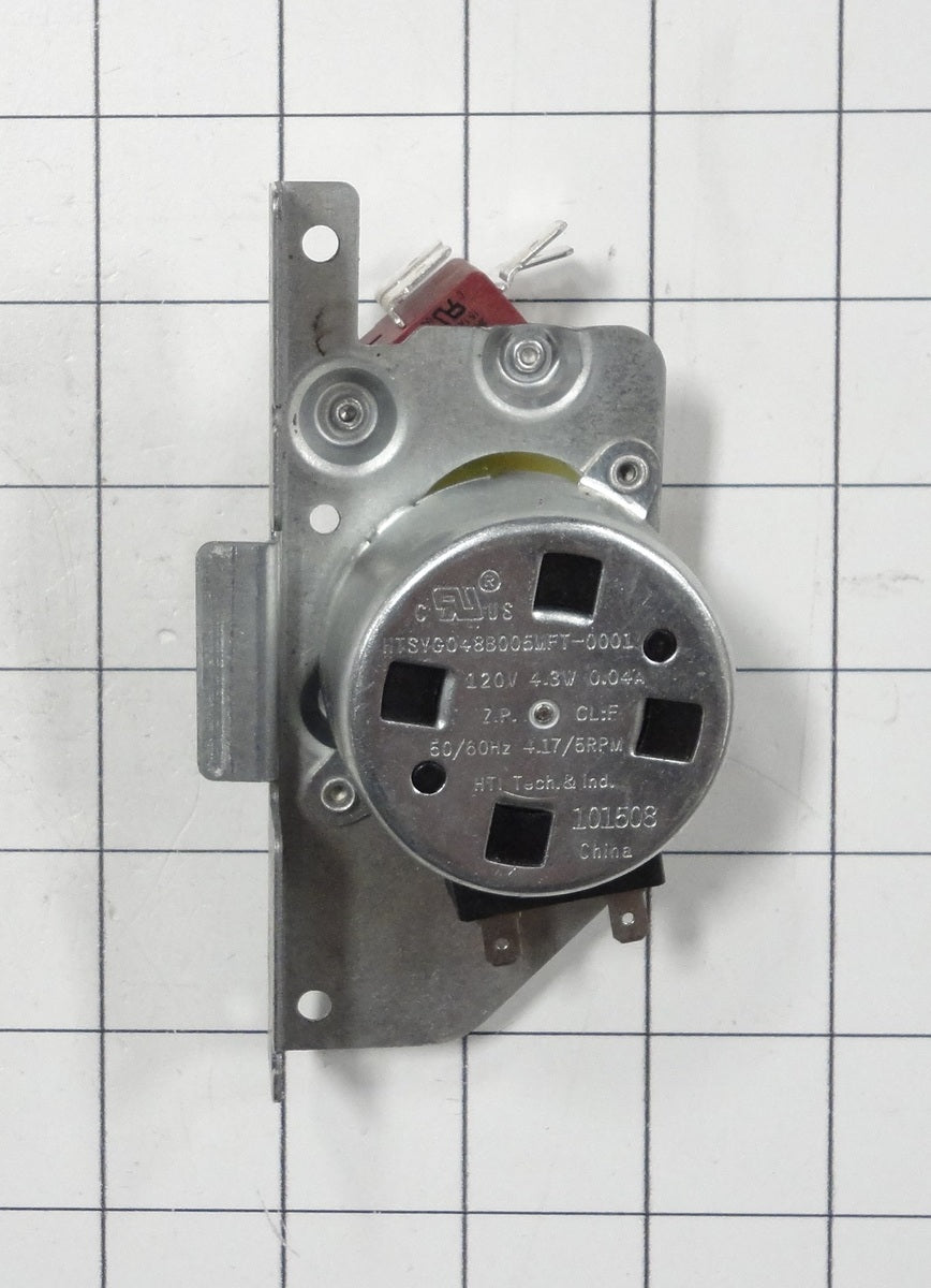 WPW10107830 Whirlpool Rear Oven Door Latch