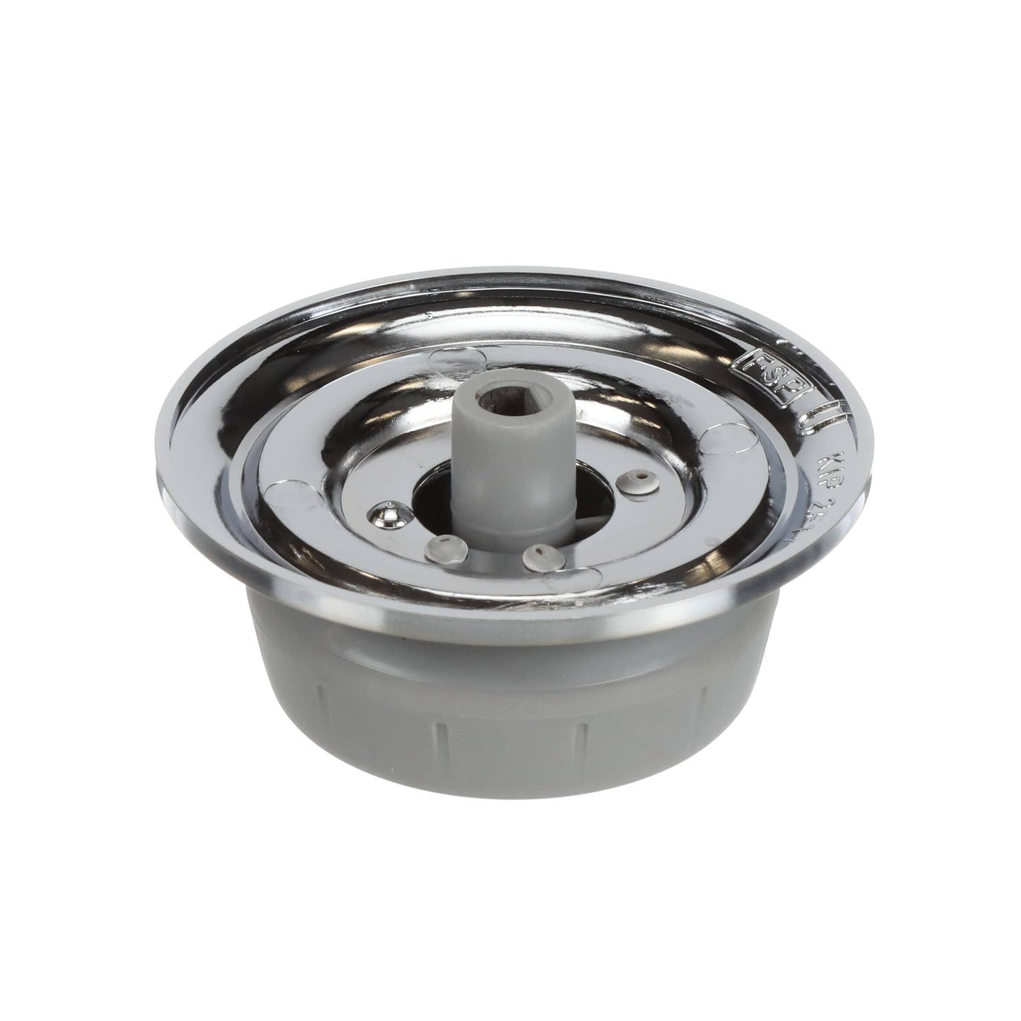 WPW10110063 Whirlpool Control Knob
