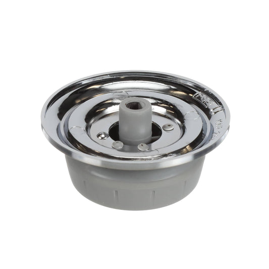 WPW10110063 Whirlpool Control Knob