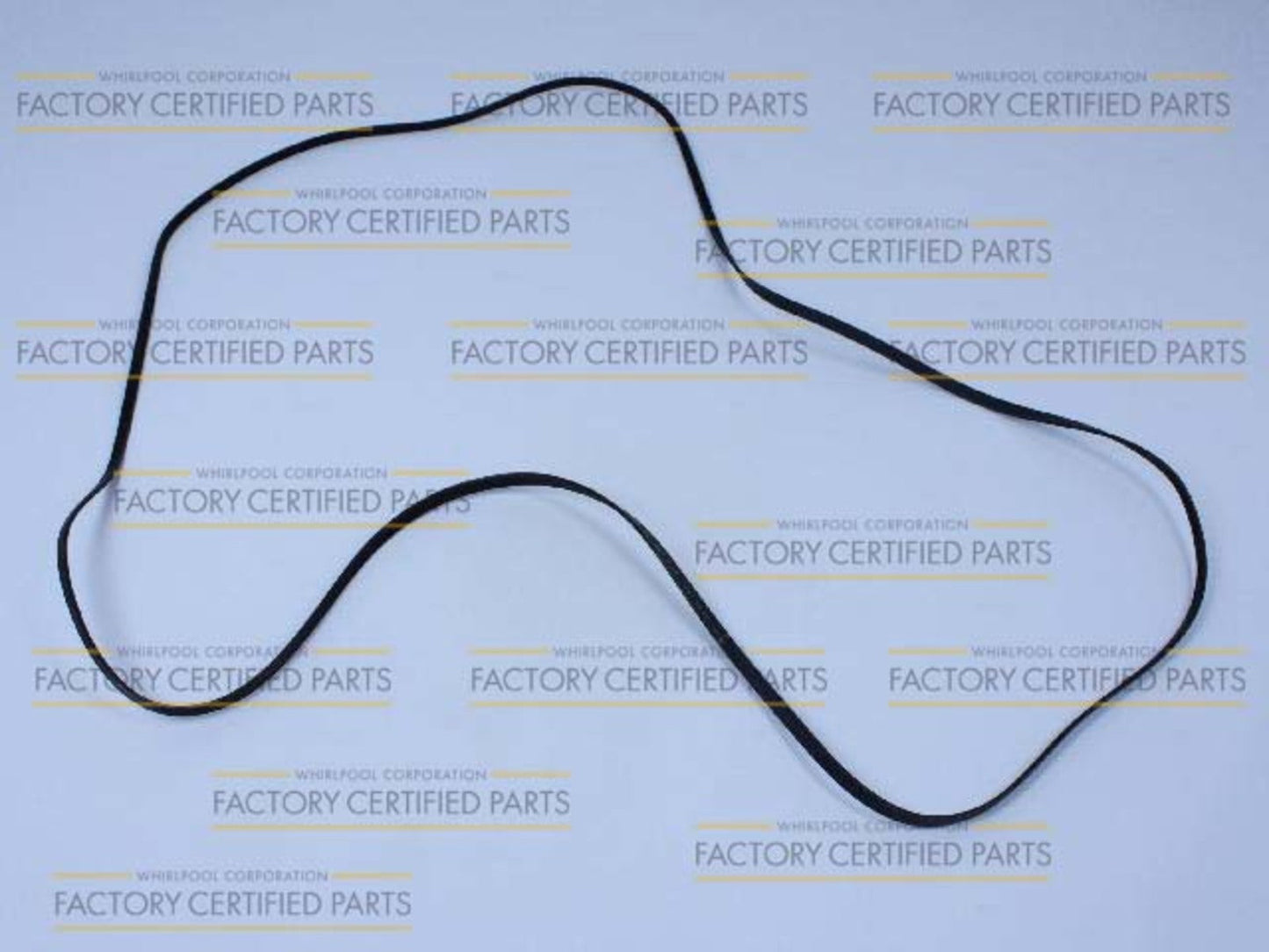 WPW10112954 Whirlpool Drive Belt