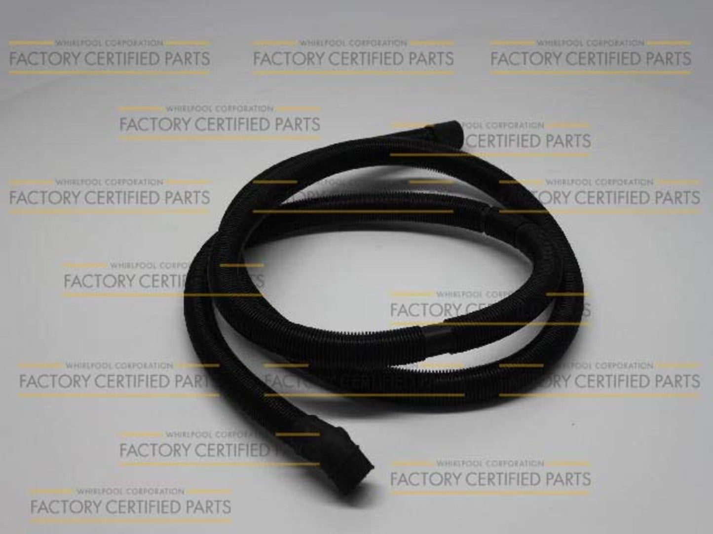 WPW10114608 Whirlpool Drain Hose