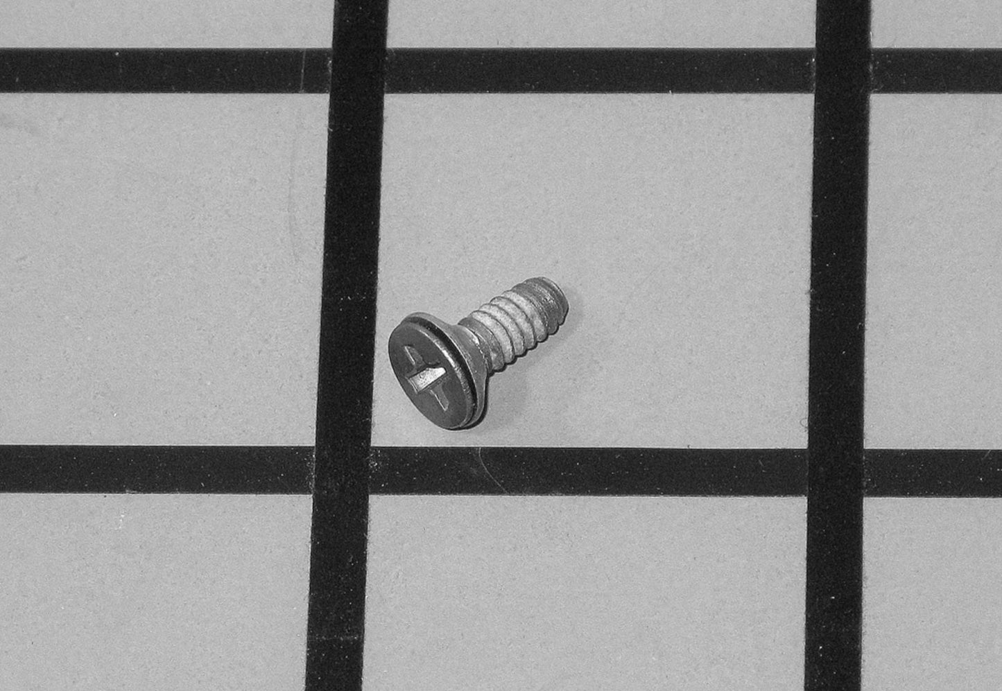 WPW10119828 Whirlpool Lid Hinge Screw