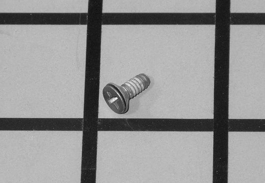 WPW10119828 Whirlpool Lid Hinge Screw