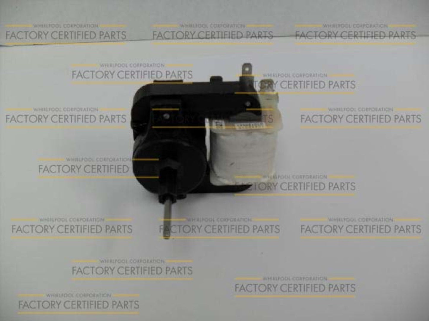 WPW10128455 Whirlpool Surface Burner Orifice Holder