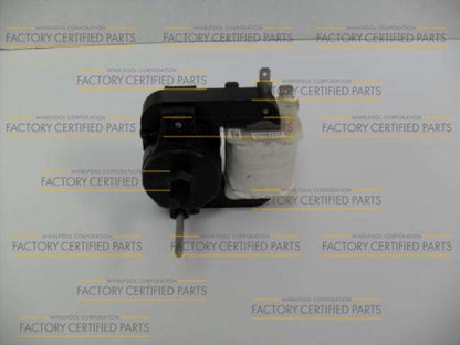 WPW10128551 Whirlpool Evaporator Fan Motor