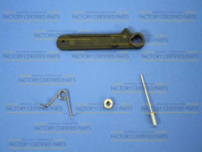 WPW10128450 Whirlpool Surface Burner Orifice Holder