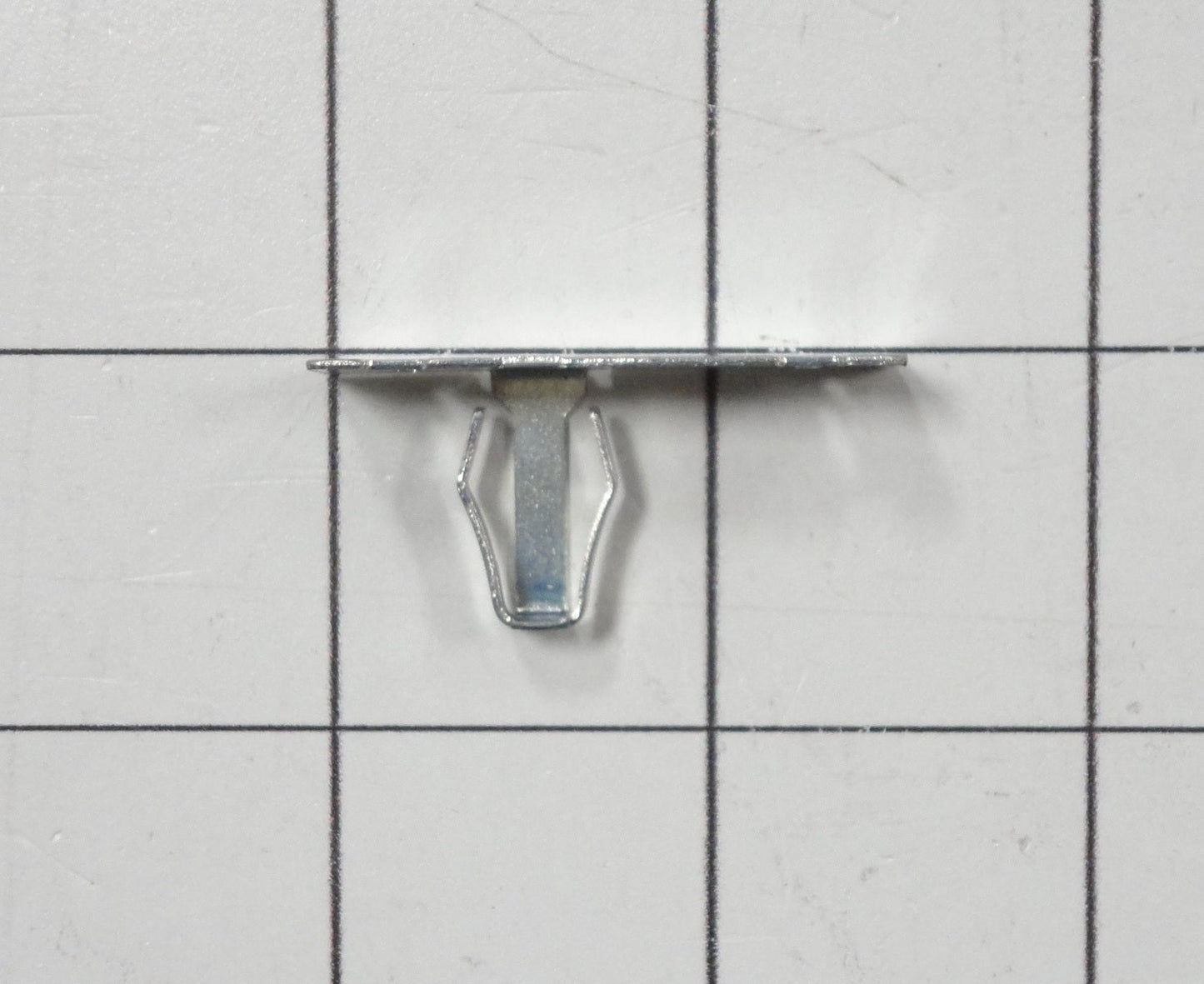 WPW10129065 Whirlpool Trim Fastener Clip