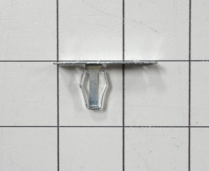 WPW10129065 Whirlpool Trim Fastener Clip
