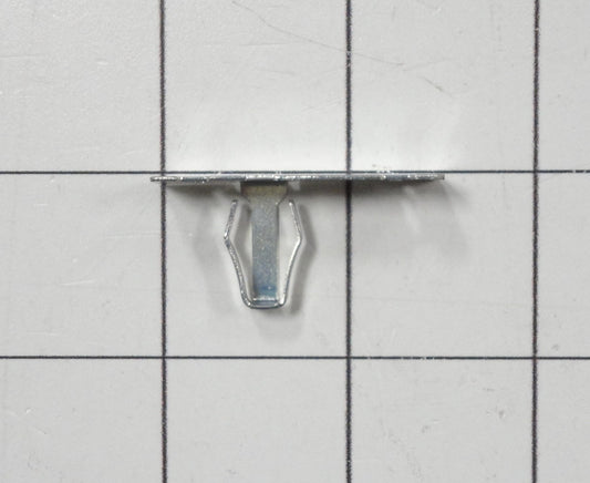 WPW10129065 Whirlpool Trim Fastener Clip