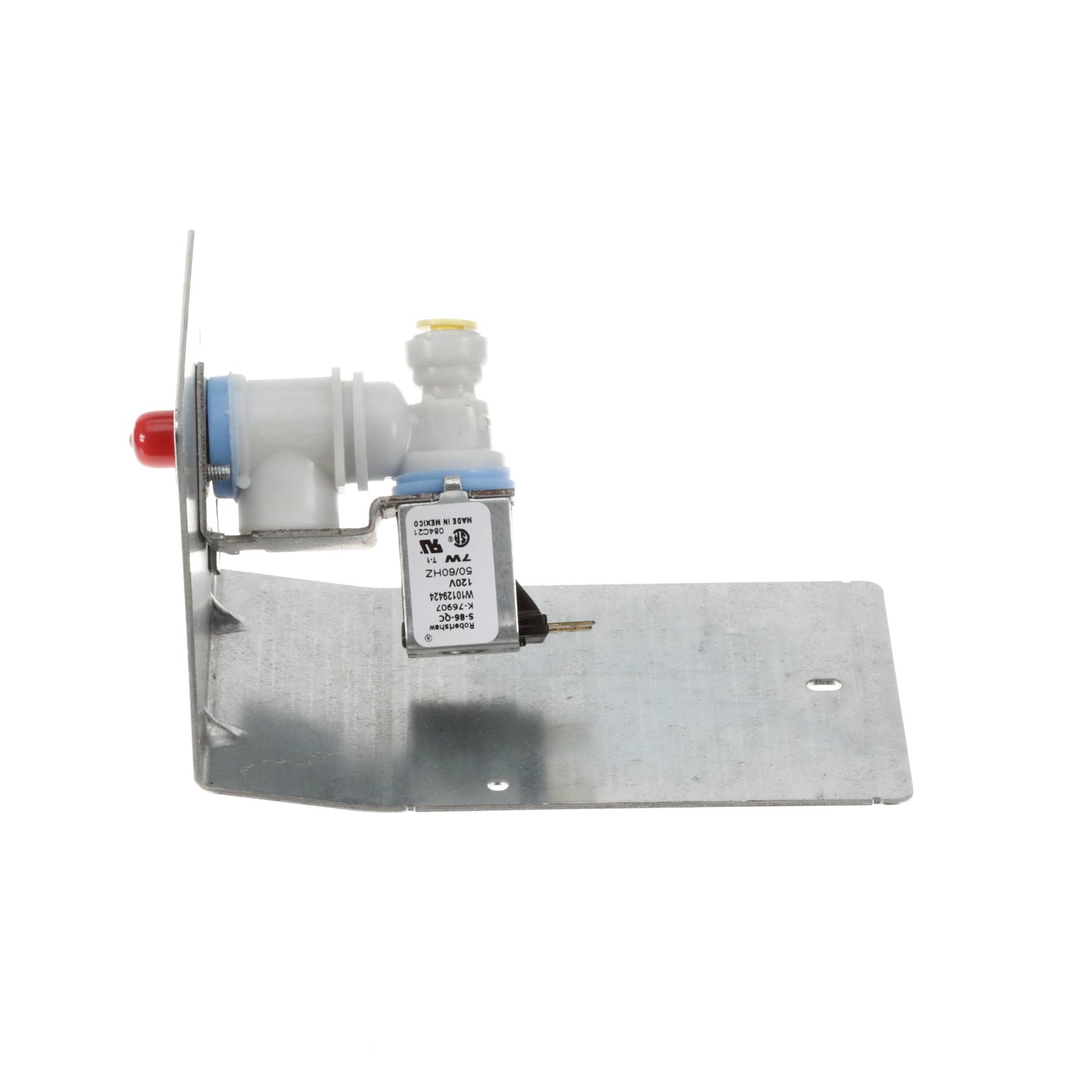 WPW10129424 Whirlpool Water Inlet Valve
