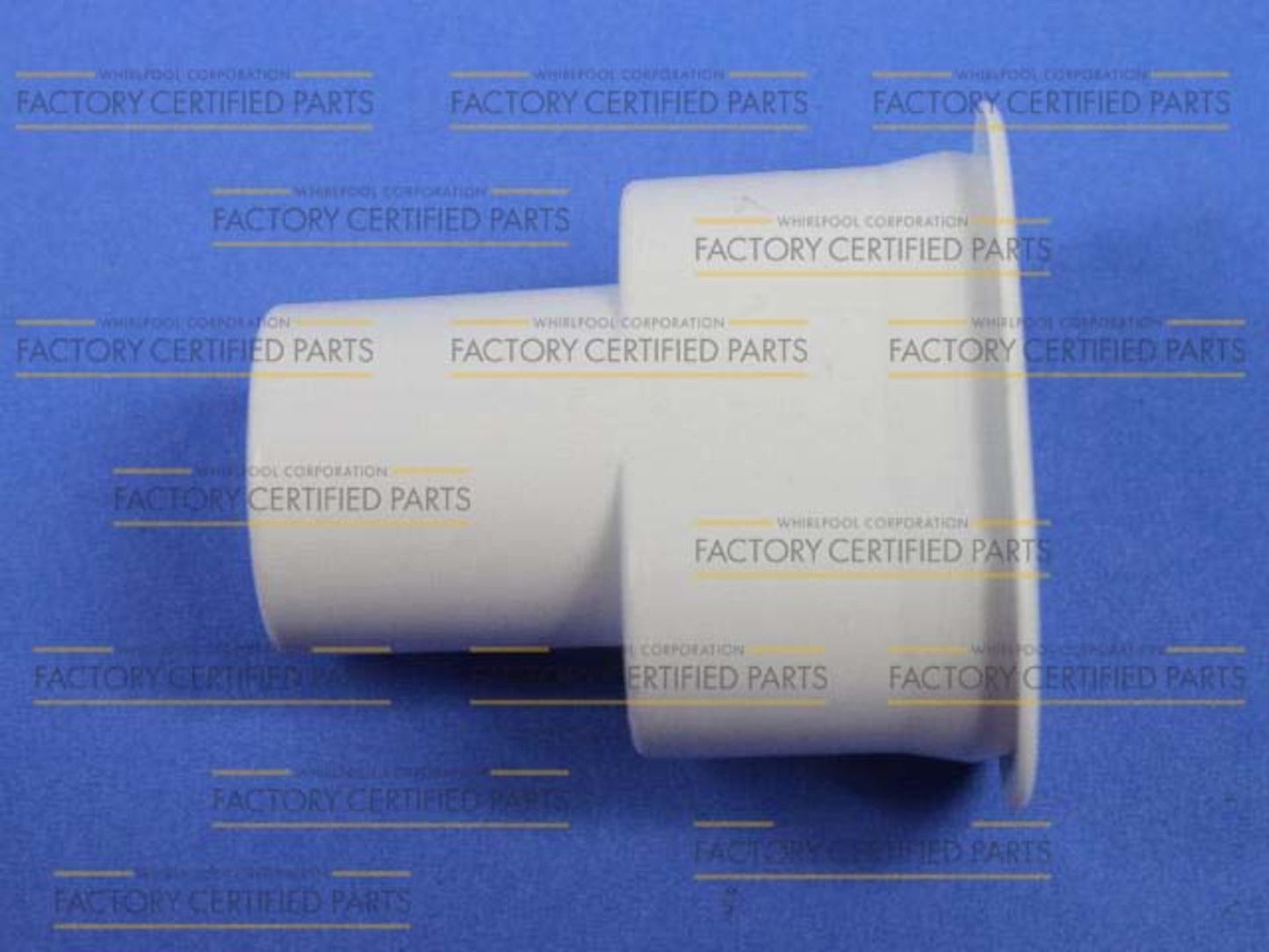 WPW10130299 Whirlpool Shelf Mounting Cup