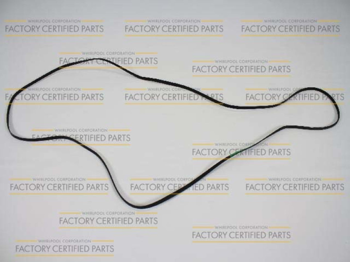 WPW10131172 Whirlpool Drive Belt