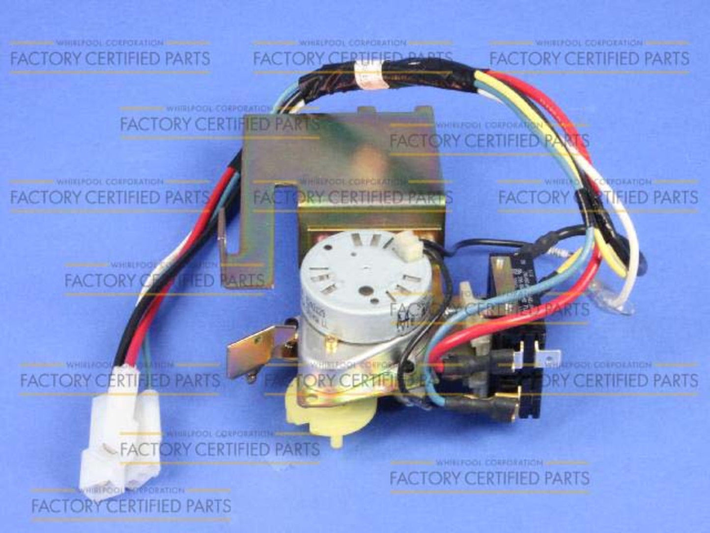 WPW10135255 Whirlpool Touchpad/Switch