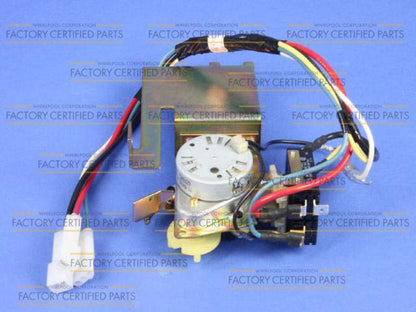 WPW10135255 Whirlpool Touchpad/Switch