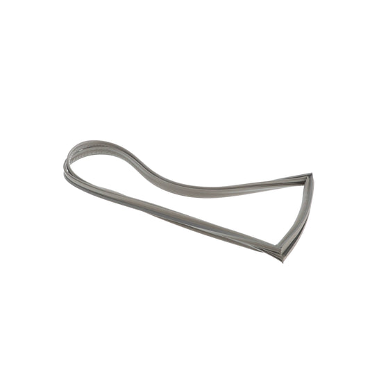 W10136735 Whirlpool Freezer Door Gasket (Gray)