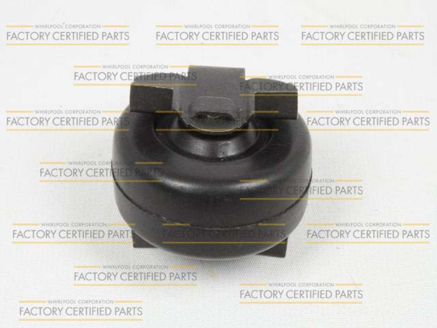 WPW10138054 Whirlpool Cabinet Roller (Front or Rear)
