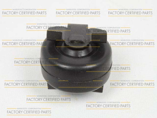 WPW10138054 Whirlpool Cabinet Roller (Front or Rear)
