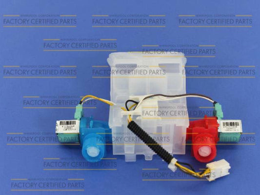 WPW10140917 Whirlpool Water Inlet Valve