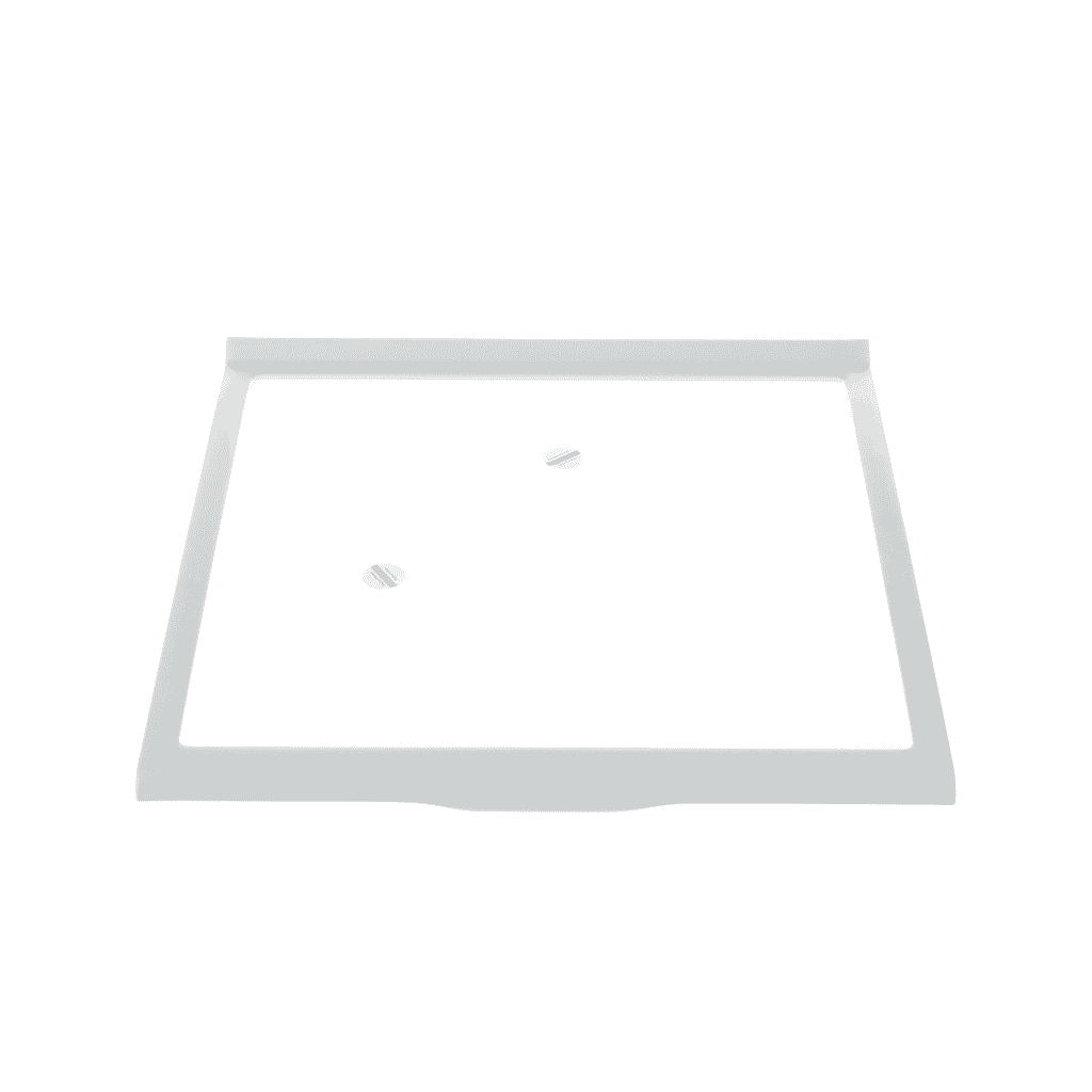 WPW10141748 Whirlpool Glass Shelf