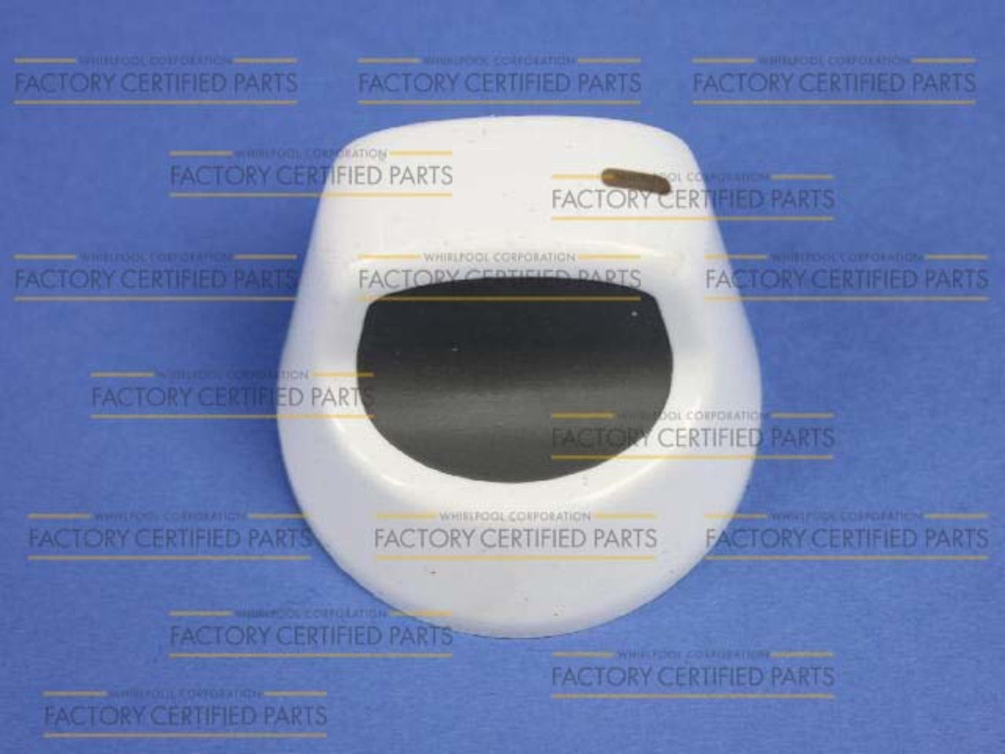WPW10160318 Whirlpool Crisper Cover Frame