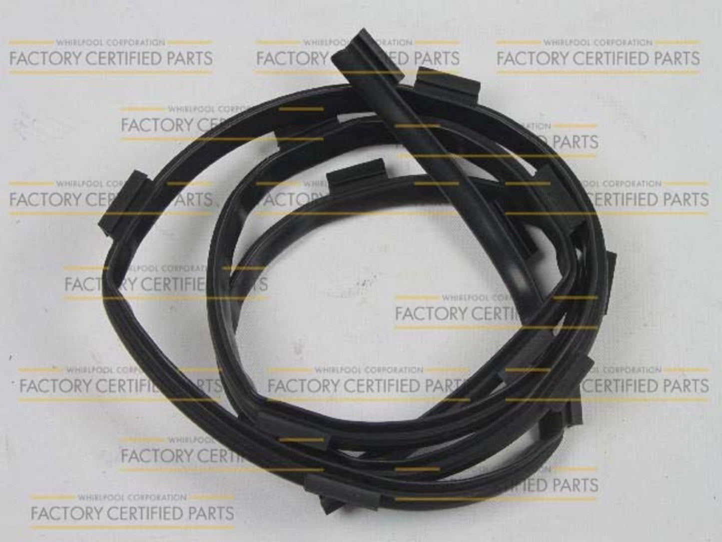 WPW10163915 Whirlpool Door Seal