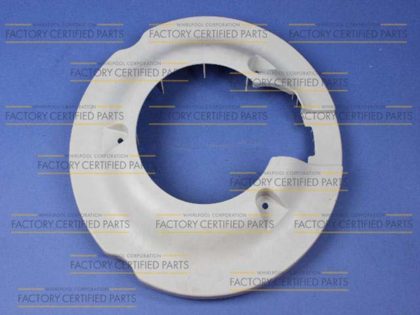 WPW10166768 Whirlpool Defrost Heater