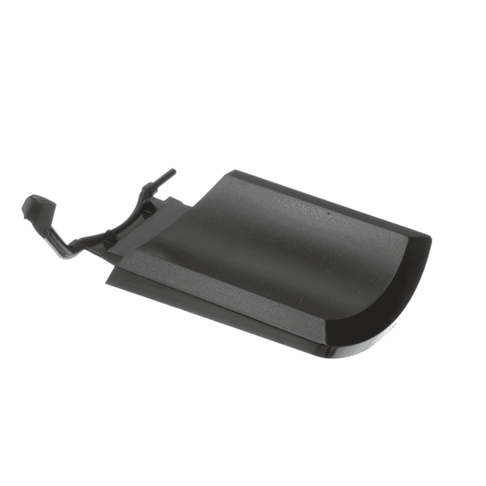 W10168726 Whirlpool Dispenser Drip Tray (Black)