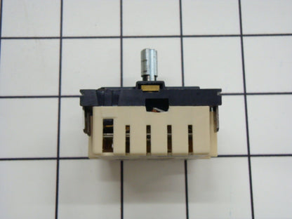WPW10169580 Whirlpool Infinite Switch