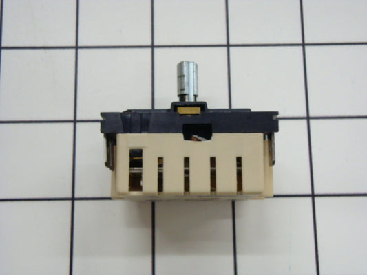 WPW10169580 Whirlpool Infinite Switch