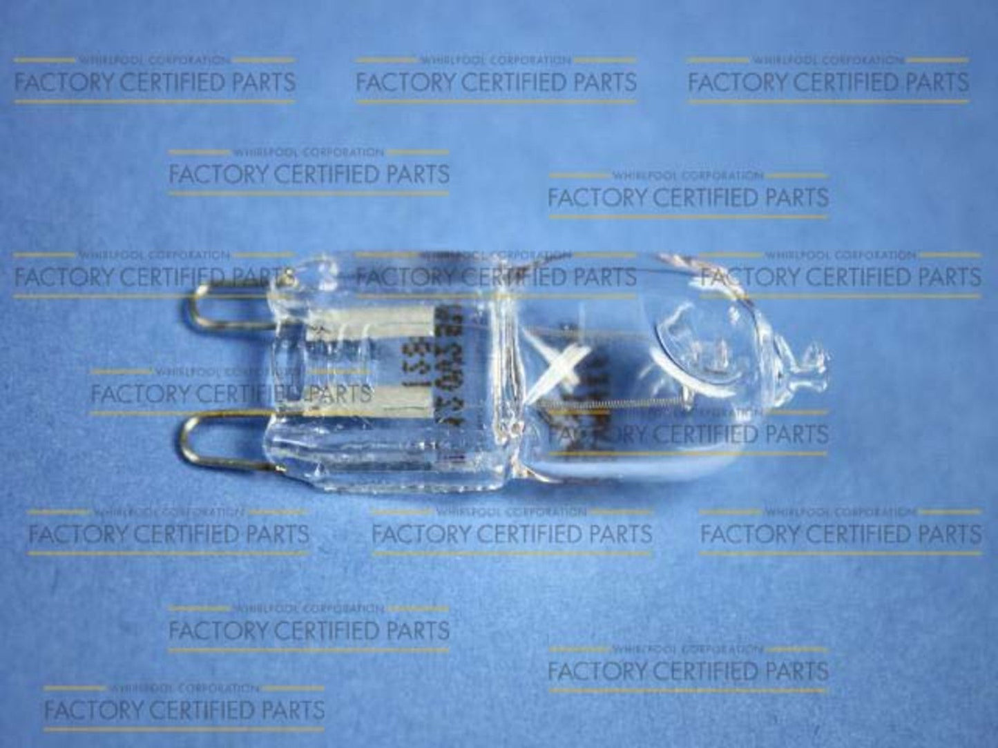 WPW10169757 Whirlpool Light Bulb
