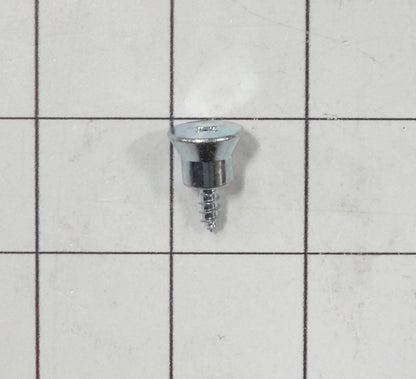 WPW10170554 Whirlpool Surface Burner Cap Kit (Black)
