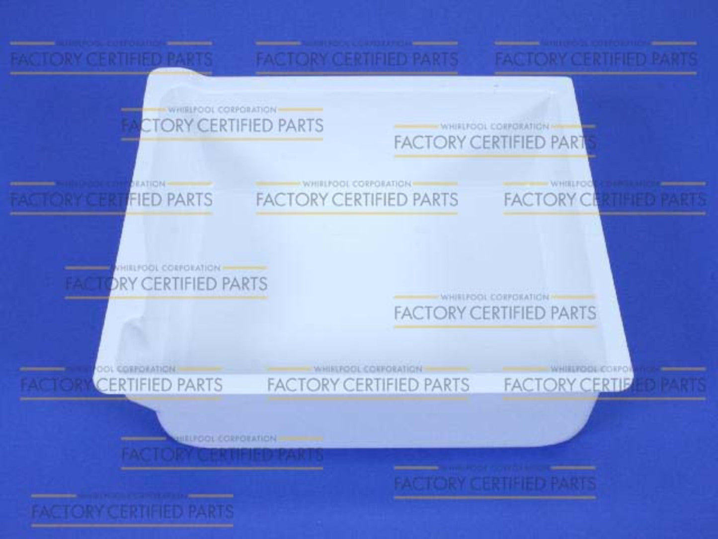 WPW10171529 Whirlpool Ice Bucket