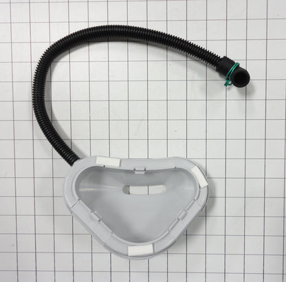 WPW10172154 Whirlpool Detergent Dispenser Assembly