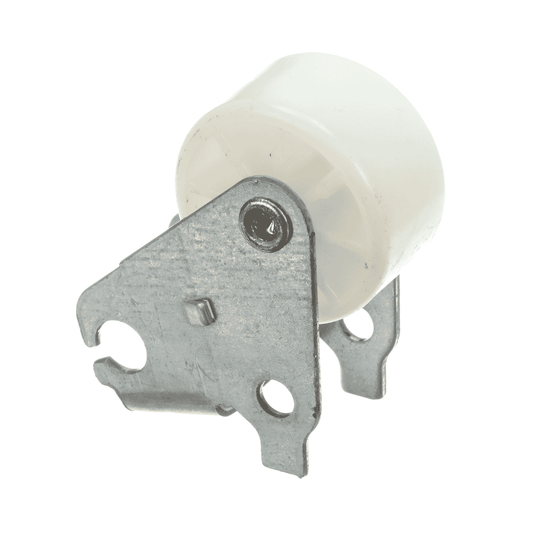 WPW10173132 Whirlpool Rear Cabinet Roller