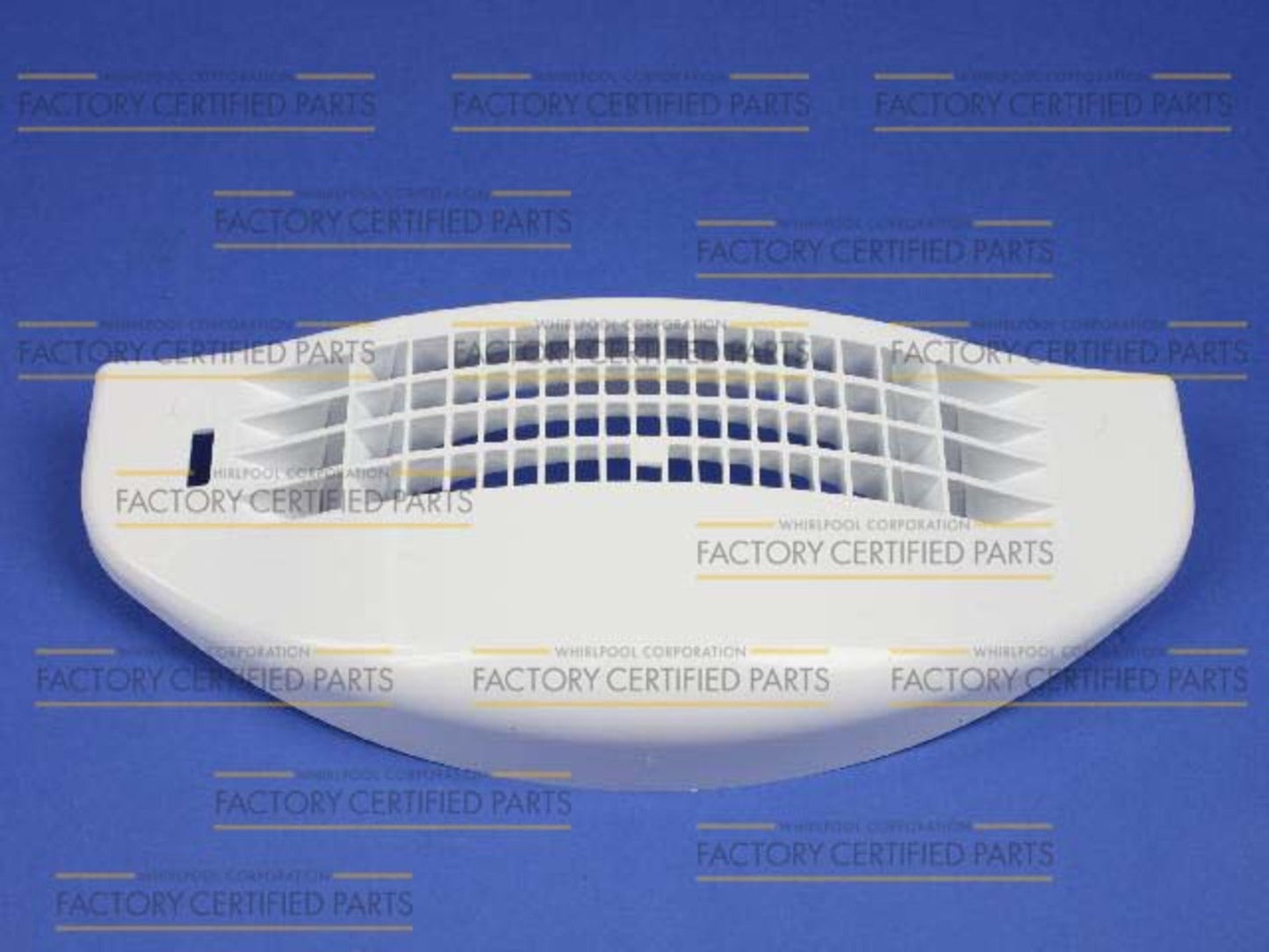 WPW10175909 Whirlpool Vent Grille