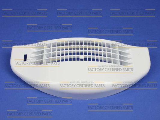 WPW10175909 Whirlpool Vent Grille