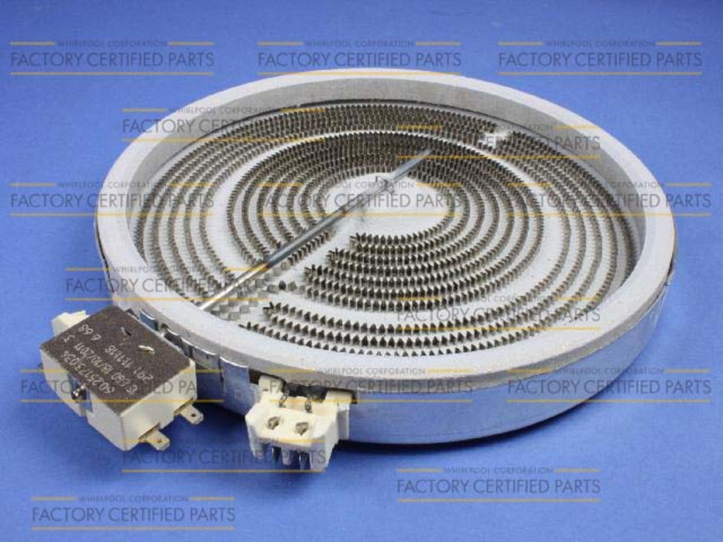 WPW10178022 Whirlpool Dual Surface Element