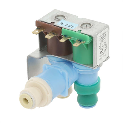WPW10179146 Whirlpool Water Inlet Valve