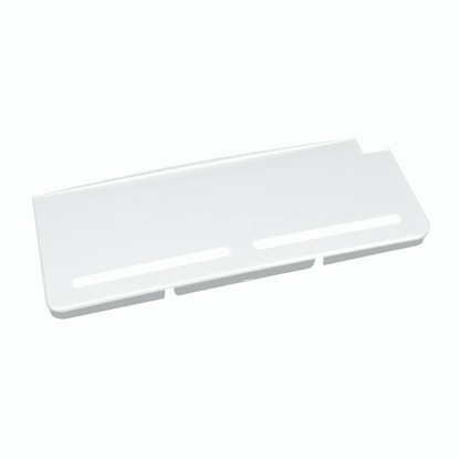 WPW10185438 Whirlpool Front Ice Maker Cover