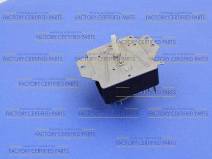 WPW10185975 Whirlpool Timer