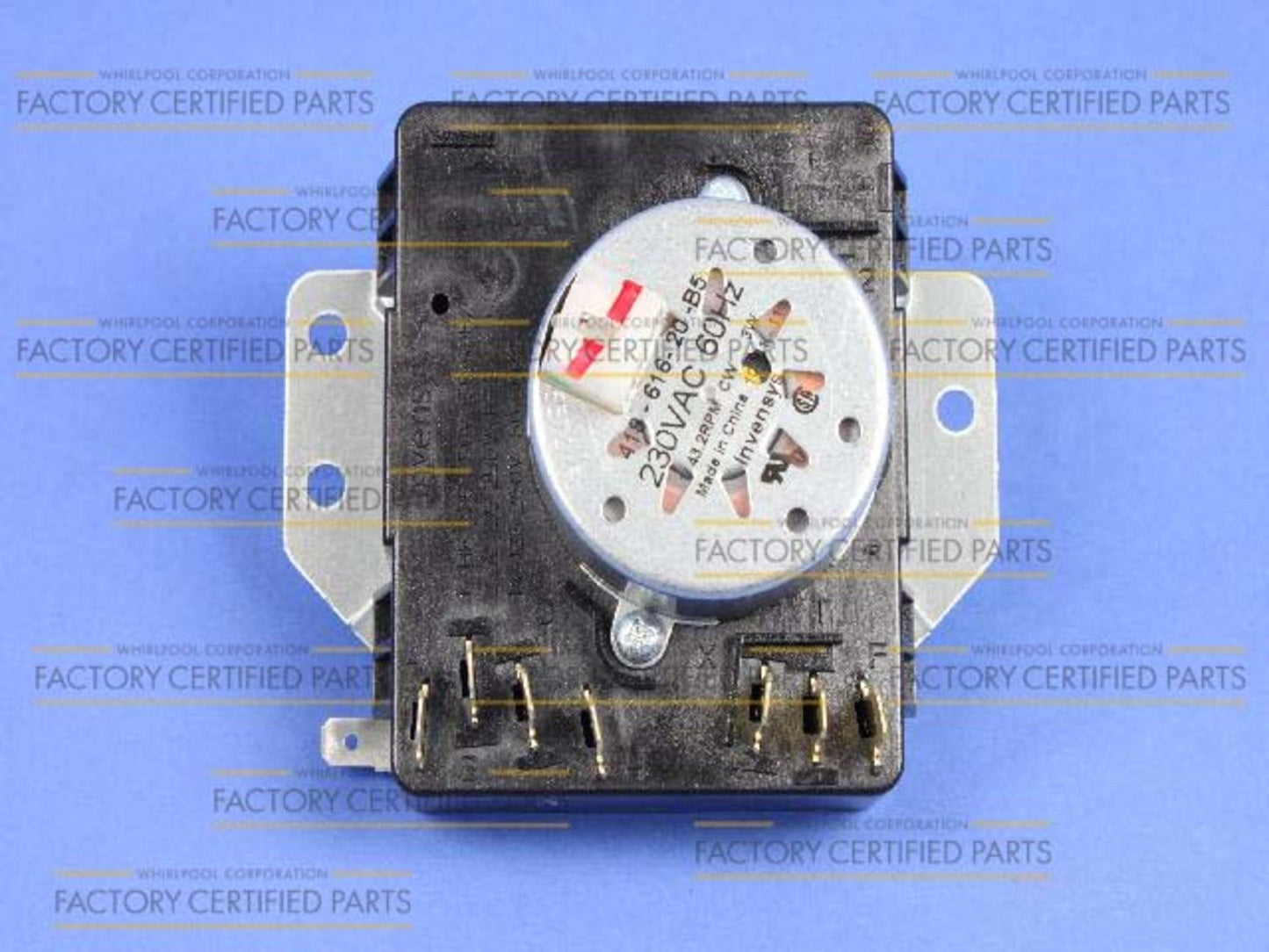WPW10185976 Whirlpool Timer