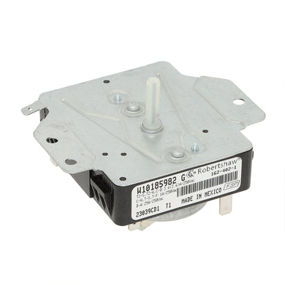 WPW10185982 Whirlpool Timer
