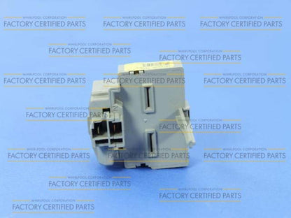 WPW10189196 Whirlpool Kick Plate/Grille