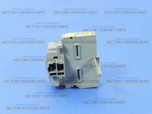 WPW10189196 Whirlpool Kick Plate/Grille