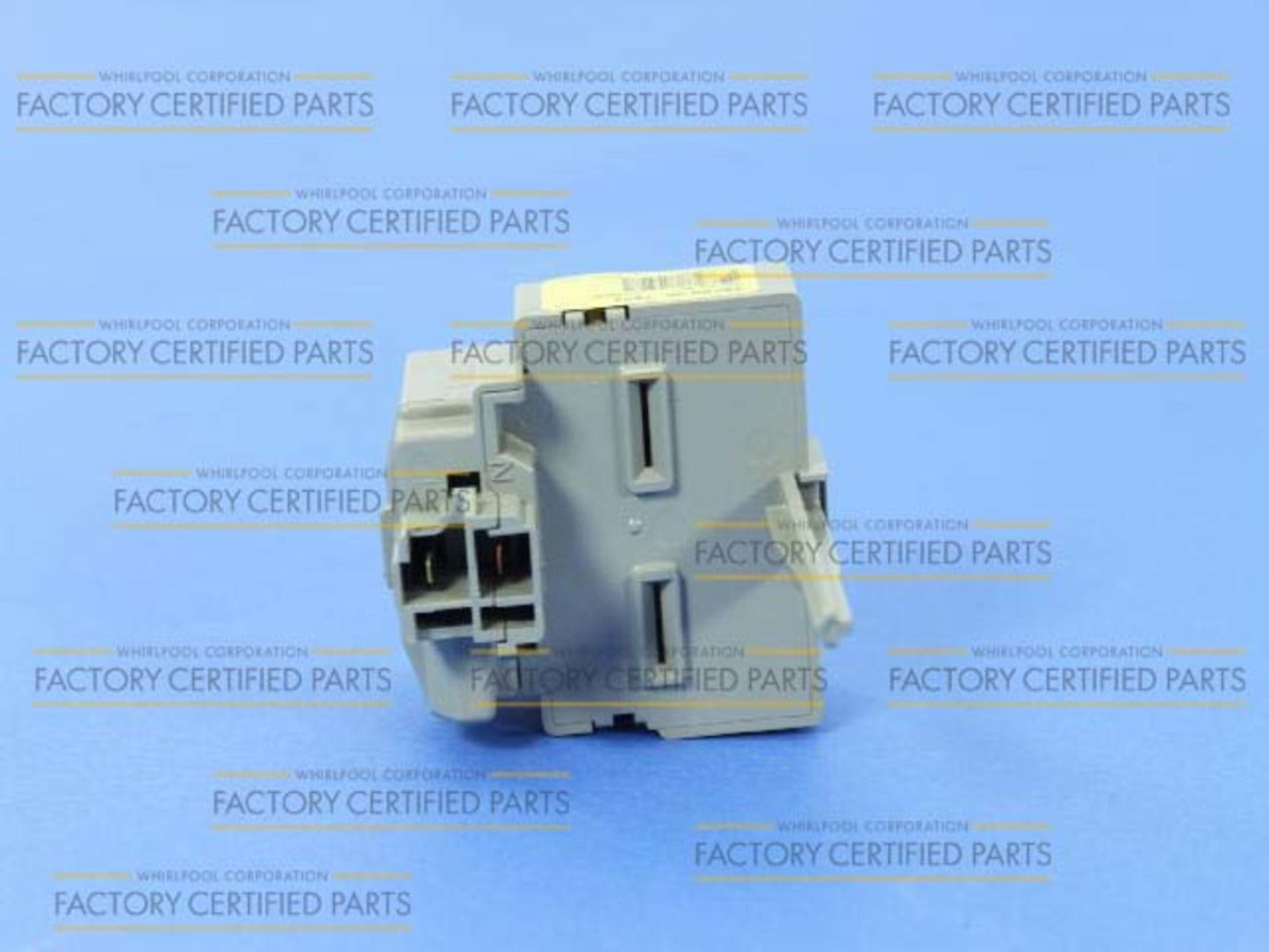 WPW10189190 Whirlpool Relay & Overload