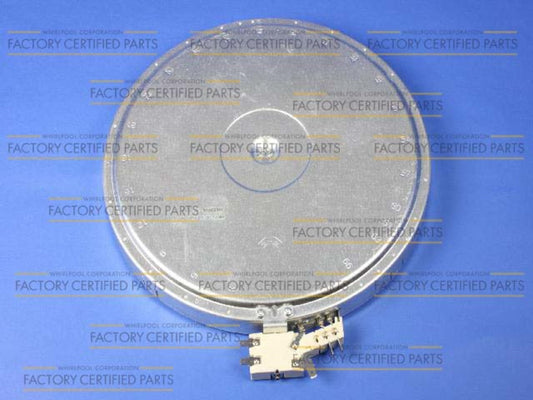 WPW10189281 Whirlpool Radiant Surface Element (3000W)