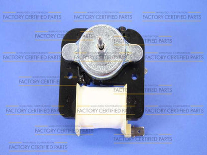 WPW10189703 Whirlpool Evaporator Fan Motor