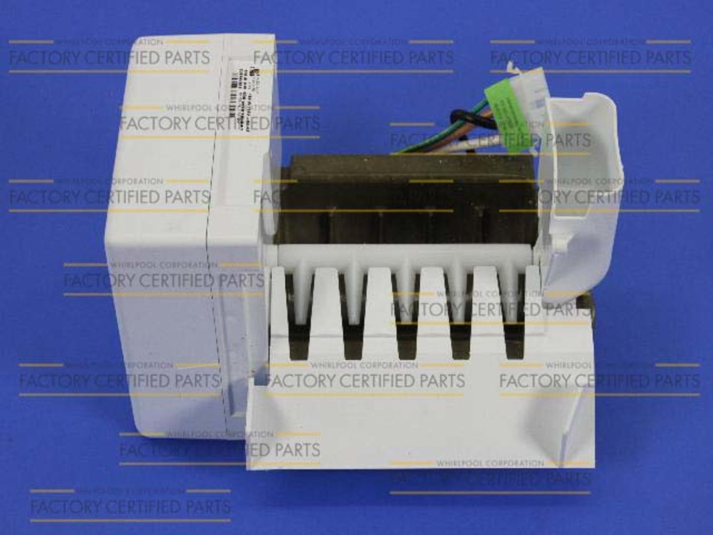 WPW10190961 Whirlpool Ice Maker Assembly