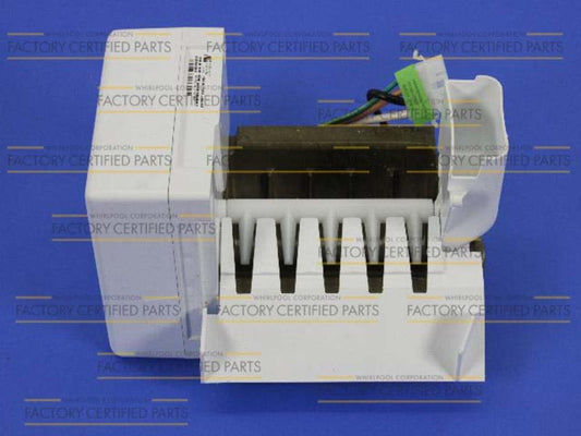 WPW10190961 Whirlpool Ice Maker Assembly