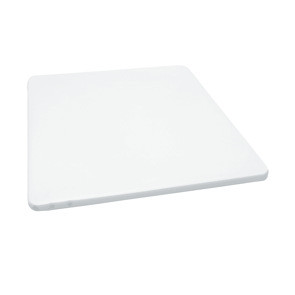 WPW10193854 Whirlpool Lid (White)